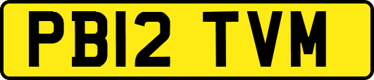 PB12TVM