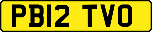 PB12TVO