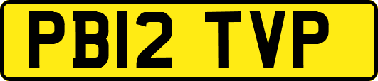 PB12TVP