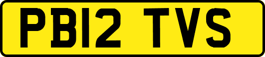 PB12TVS