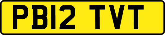 PB12TVT