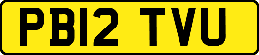 PB12TVU