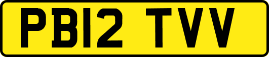 PB12TVV