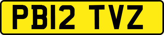 PB12TVZ