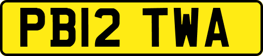 PB12TWA