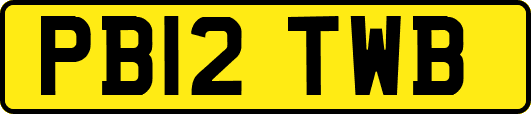 PB12TWB