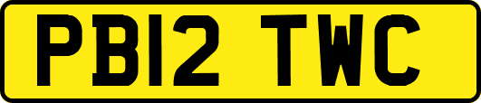 PB12TWC