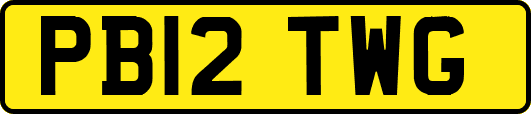 PB12TWG