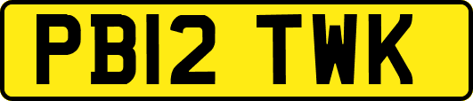 PB12TWK