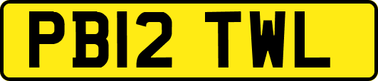 PB12TWL