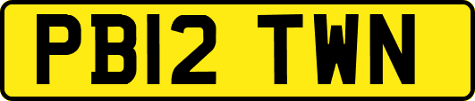 PB12TWN