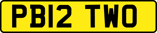 PB12TWO