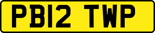 PB12TWP