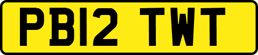 PB12TWT