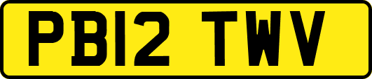 PB12TWV