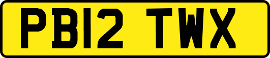PB12TWX