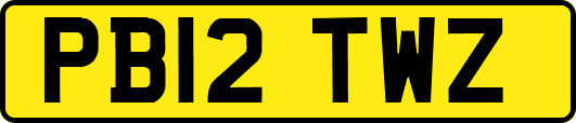 PB12TWZ