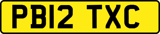 PB12TXC