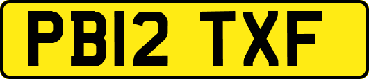 PB12TXF