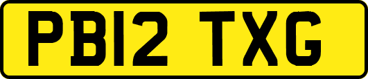 PB12TXG