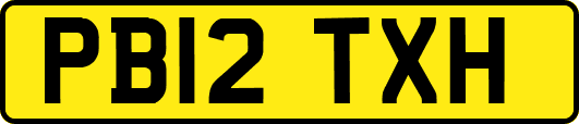 PB12TXH