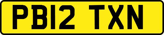 PB12TXN