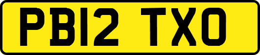 PB12TXO