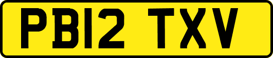 PB12TXV