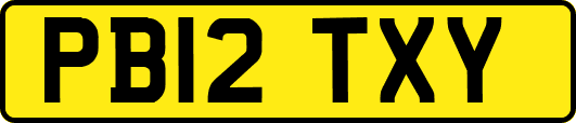 PB12TXY