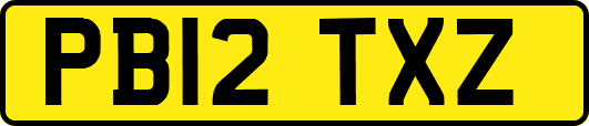PB12TXZ