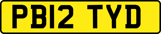 PB12TYD