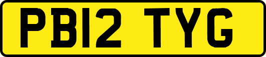 PB12TYG