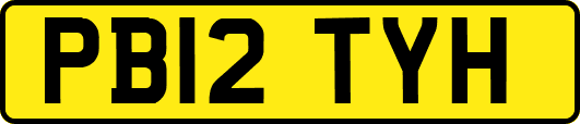 PB12TYH