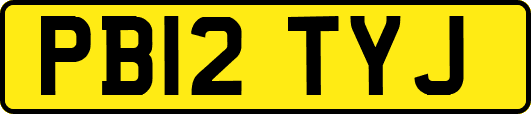 PB12TYJ