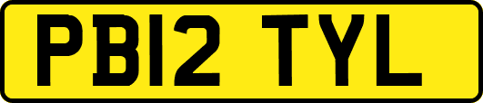 PB12TYL