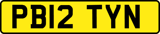PB12TYN