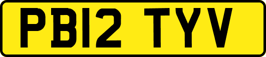 PB12TYV