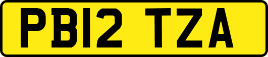 PB12TZA