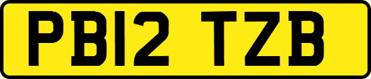 PB12TZB