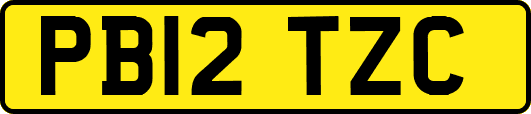 PB12TZC