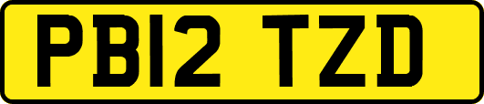 PB12TZD