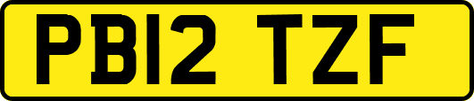 PB12TZF