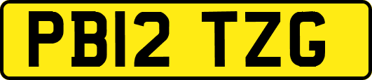 PB12TZG