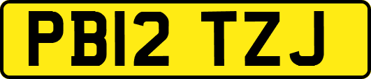 PB12TZJ