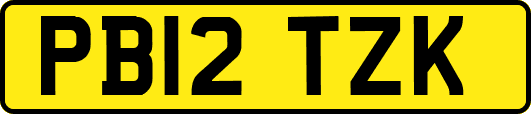 PB12TZK