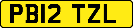 PB12TZL