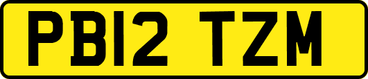 PB12TZM