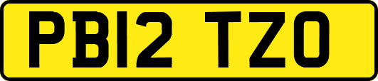 PB12TZO