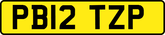 PB12TZP