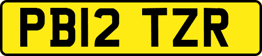 PB12TZR